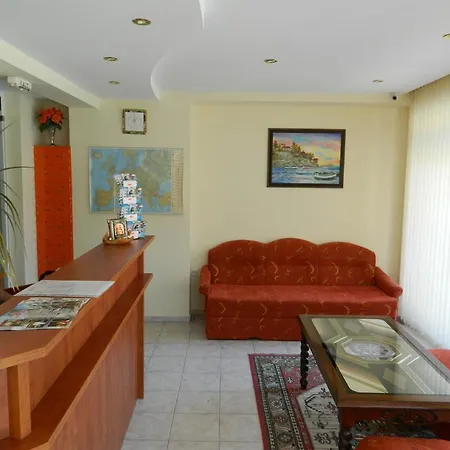 Family Andreev Hotel