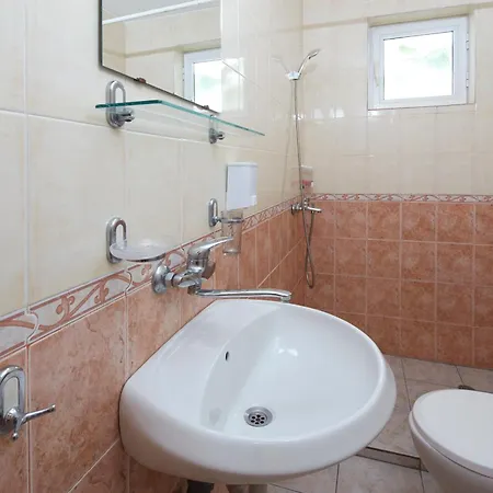 Hotel Family Andreev Nesebar