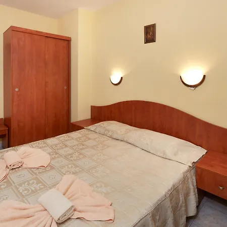 Family Andreev Hotel