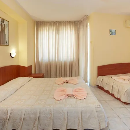 호텔 Family Andreev