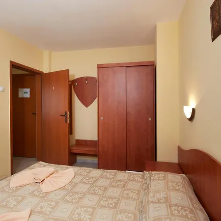 Hotel Family Andreev Nesebar