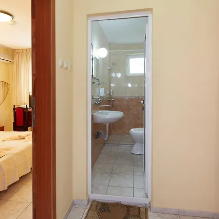Hotel Family Andreev Nesebar