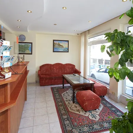 Family Andreev 네세부르