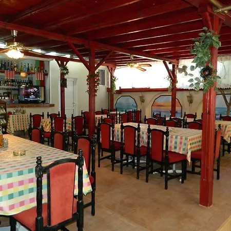 Hotel Family Andreev Nesebar