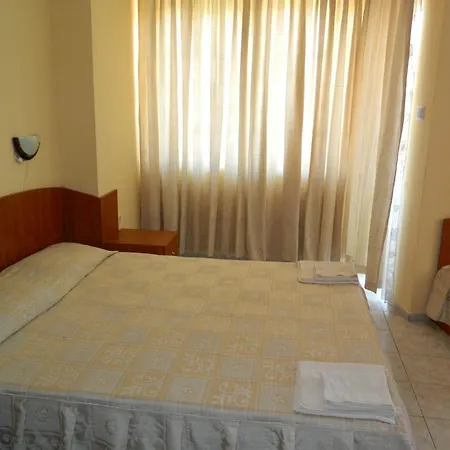 Family Andreev 호텔 네세부르