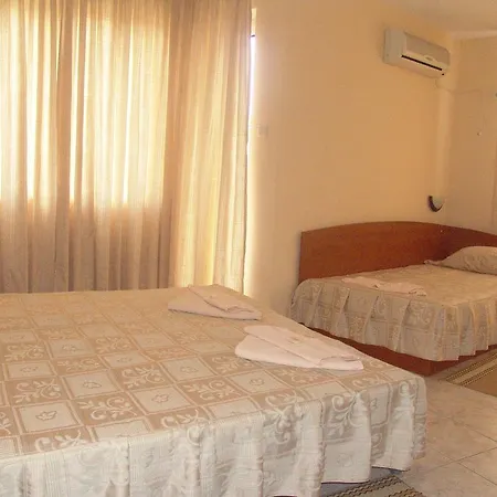 Hotel Family Andreev 2*