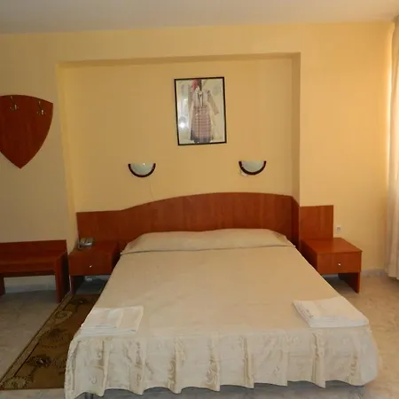 호텔 Family Andreev