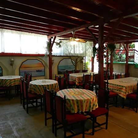 호텔 Family Andreev