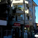 Family Andreev Hotel Nesebar