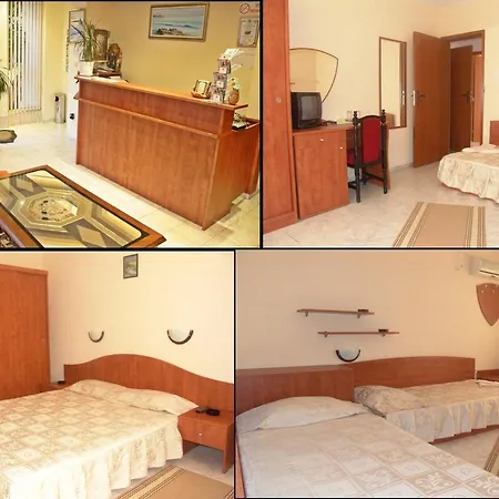 Family Andreev Otel 2*