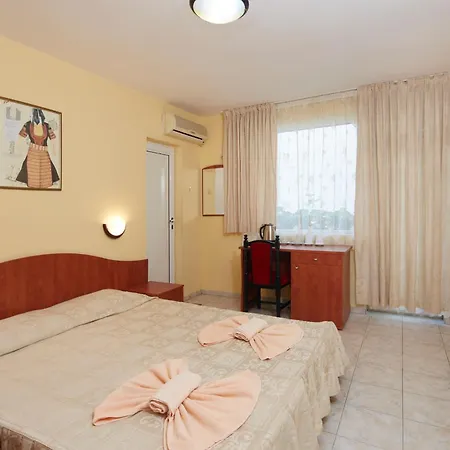 Family Andreev Hotel 2*