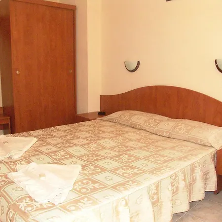 Hotel Family Andreev