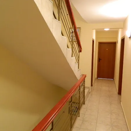 Hotel Family Andreev 2*