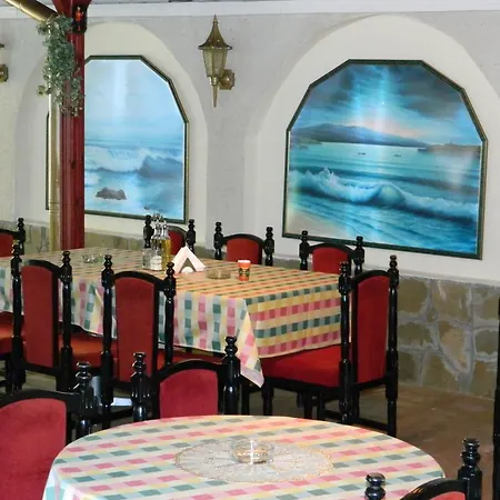 Family Andreev Hotel