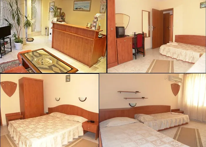 Family Andreev Hotel 2*