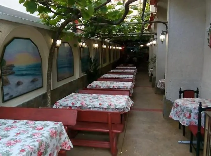 Hotel Family Andreev