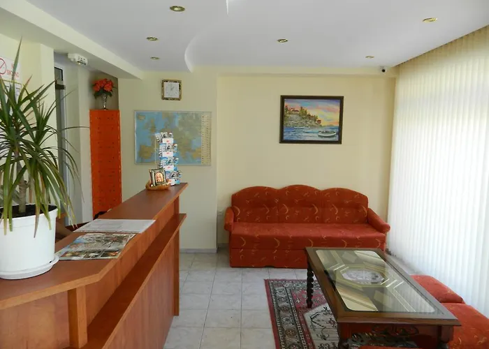 Family Andreev Hotel