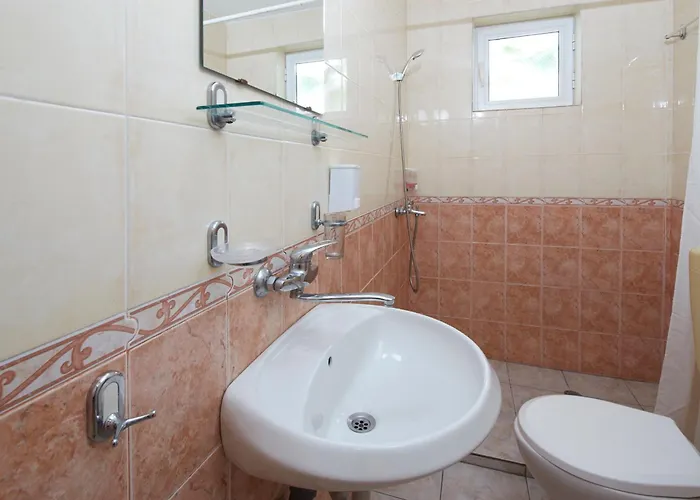 Hotel Family Andreev Nesebar