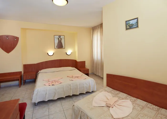 Family Andreev Nesebar