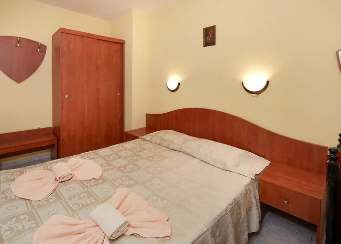 Family Andreev Hotel