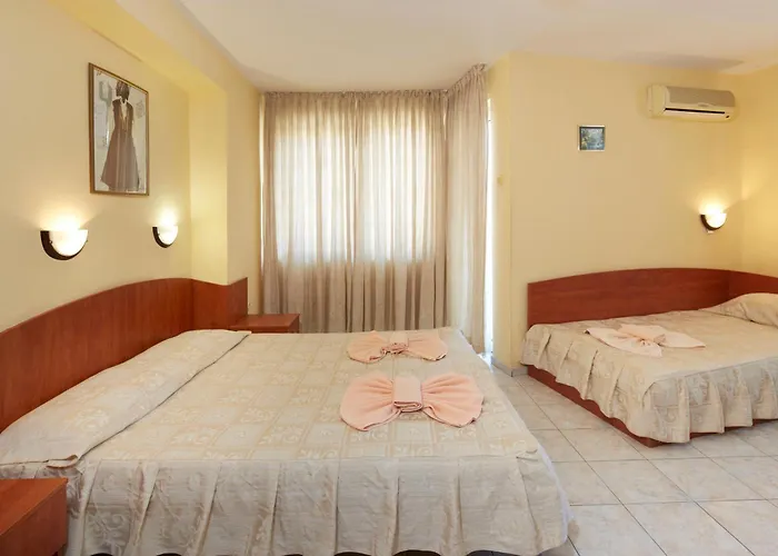 Hotel Family Andreev