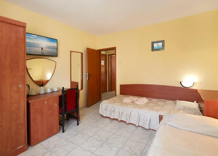 Hotel Family Andreev 2*