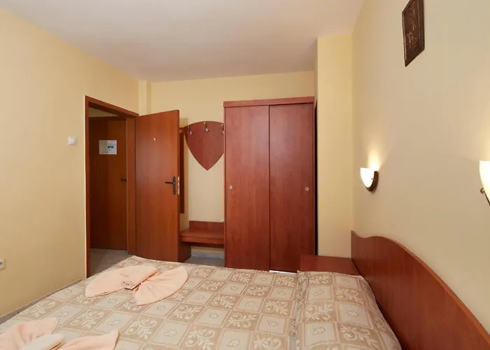 Hotel Family Andreev Nesebar