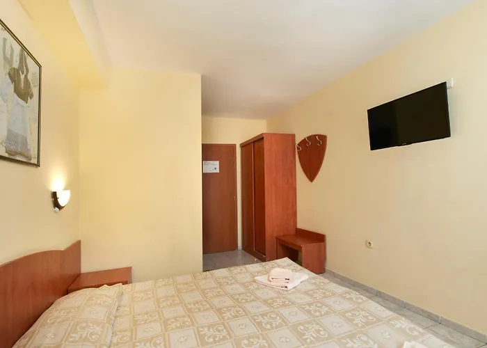 Family Andreev Hotel