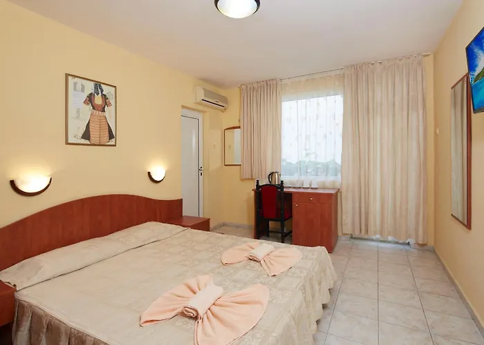 Family Andreev Hotel 2*