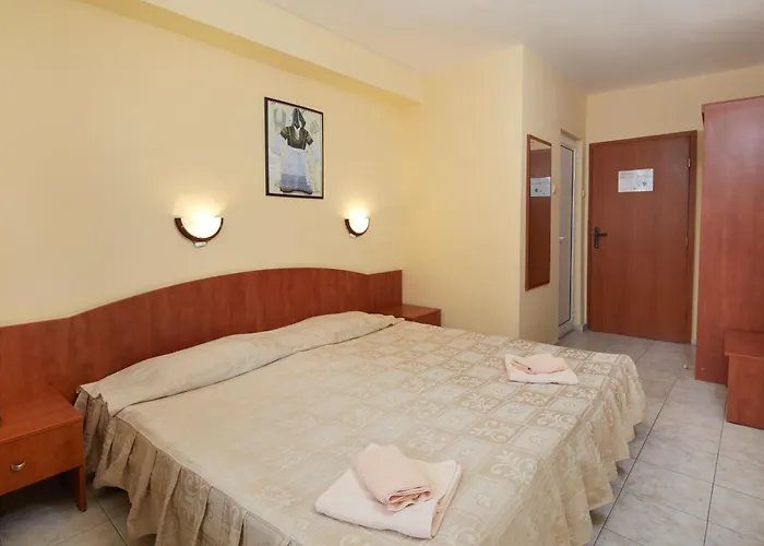 Hotel Family Andreev 2*