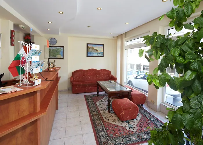 Family Andreev Nesebar