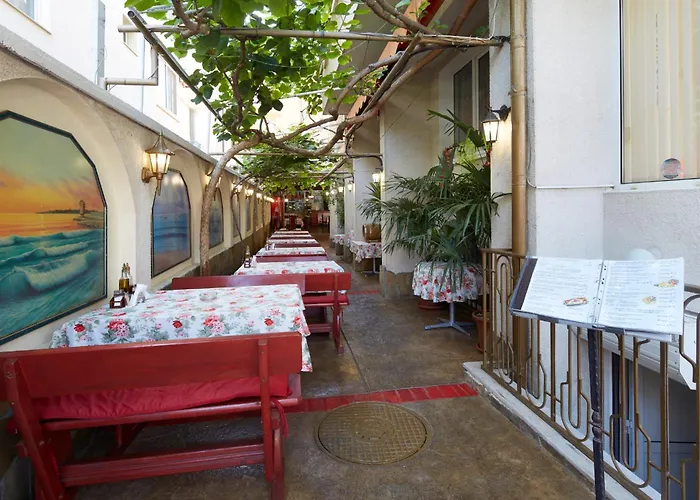 Family Andreev Hotel