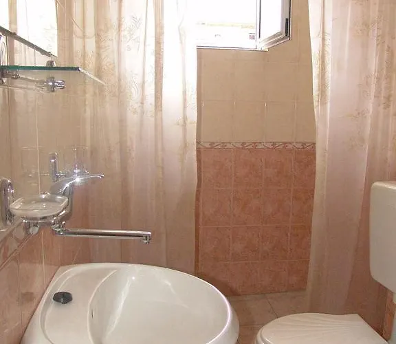 Hotel Family Andreev