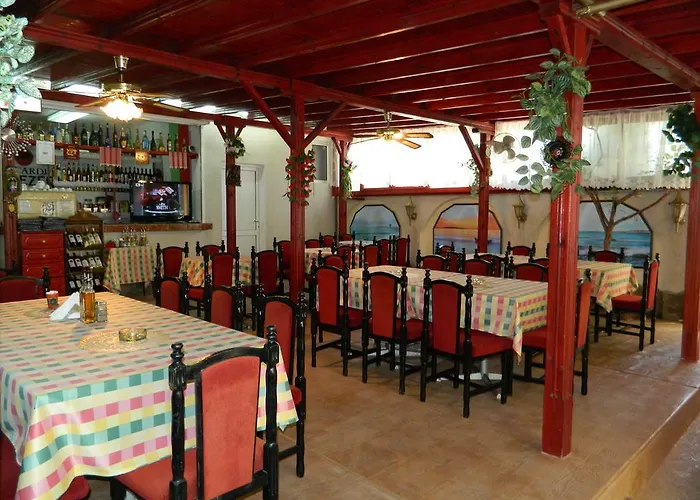 Hotel Family Andreev Nesebar