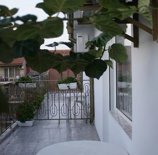 Hotel Family Andreev 2*