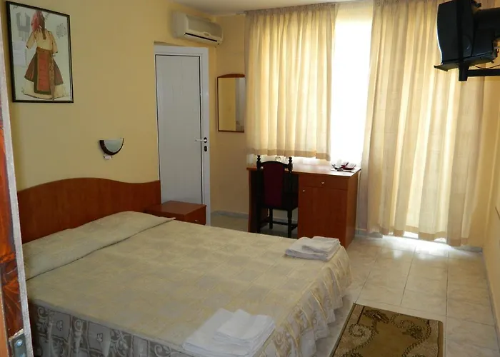 Hotel Family Andreev