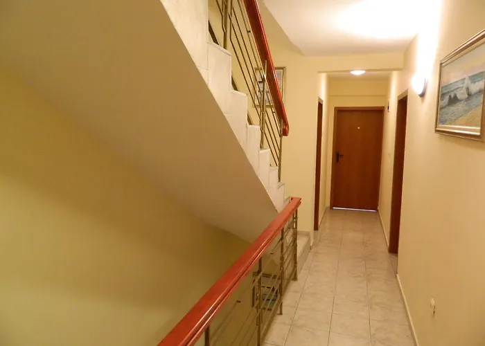 Hotel Family Andreev 2*