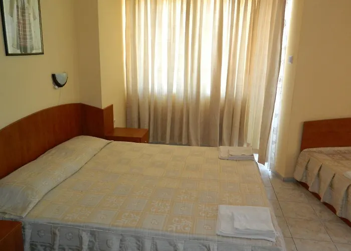 Family Andreev Hotel Nesebar