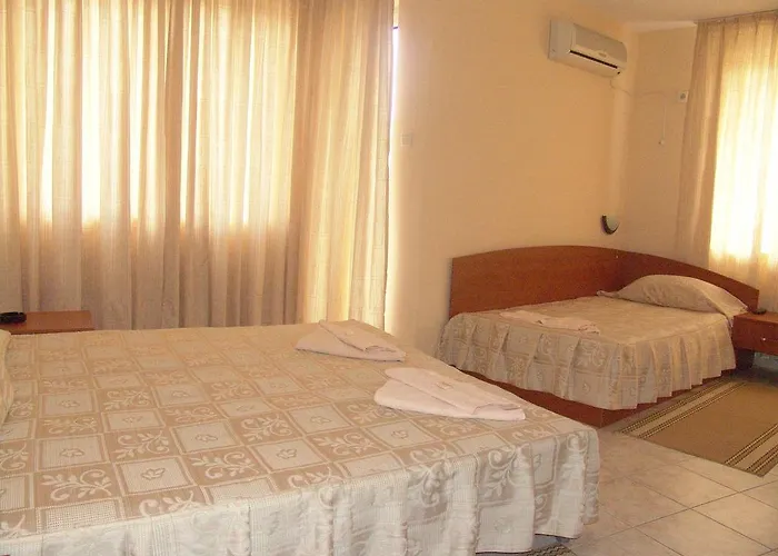 Hotel Family Andreev 2*