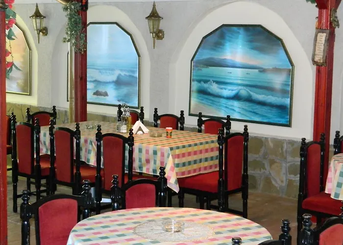 Family Andreev Hotel