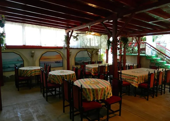 Hotel Family Andreev